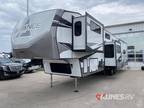 2023 Alliance RV Alliance RV AVENUE 37MBR 39ft