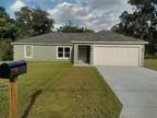 3 Bedroom 2 Bath In Deland FL 32720