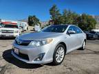 2014 Toyota Camry Hybrid XLE 4dr Sedan