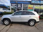 2011 Kia Sorento LX AWD 4dr SUV