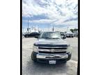 Used 2009 Chevrolet Silverado Hybrid for sale.