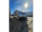 2023 Forest River Forest River RV Cherokee Grey Wolf Black Label 23MKBL 29ft
