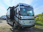 2023 Holiday Rambler Nautica Freightliner 33TL 35ft