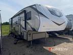 2017 Cross Roads Rezerve 31BH 34ft