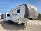 2012 Sunny Brook Sunnybrook RV Sunnybrook Raven 3250RE 33ft