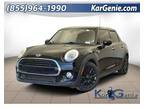 2015 MINI Cooper Hardtop 4 Door Base