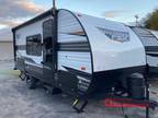 2024 Forest River Forest River RV Wildwood 179DBK 21ft