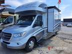 2024 Winnebago View Mercedes-Benz Sprinter 24V 25ft