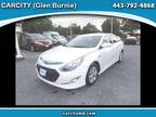 Used 2011 Hyundai Sonata Hybrid for sale.