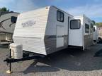 2008 Keystone Springdale 372BHGL 38ft