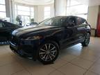 2024 Jaguar F-PACE Blue, 10 miles