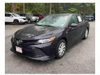 2020 Toyota Camry Hybrid for sale