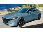 2021 Mazda Mazda3 Hatchback Premium AWD 4dr Hatchback