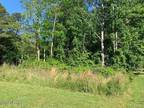 Plot For Sale In Gates, North Carolina