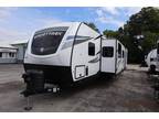 2024 Venture RV Sport Trek 332VBH 37ft