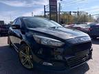 2017 Ford Focus ST 4dr Hatchback