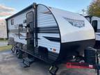2024 Forest River Forest River RV Wildwood 178BHSK 21ft