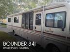 1995 Fleetwood Bounder 34J