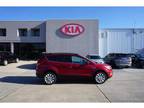 2019 Ford Escape Red, 56K miles