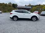 2014 Hyundai Santa Fe Sport 2.0T AWD 4dr SUV