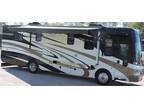 2008 National RV Pacifica 36A 36ft