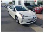 2016 Toyota Prius Four Touring