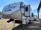 2023 Alliance RV Avenue 33RKS 34ft