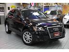 2012 Audi Q5 2.0T quattro Premium Plus AWD 4dr SUV