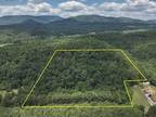 Plot For Sale In West Augusta, Virginia