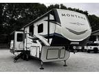 2021 Keystone Montana 3231CK 32ft