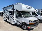 2024 Gulf Stream Conquest LE Ford 6237LE 24ft