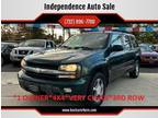 2005 Chevrolet Trail Blazer EXT LS 4WD 4dr SUV