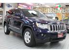 2012 Jeep Grand Cherokee Laredo 4x4 4dr SUV