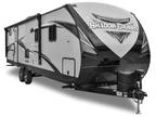 2021 Cruiser RV Shadow Cruiser 239RBS 27ft