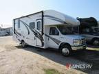 2022 Jayco Redhawk Ford 24B 26ft