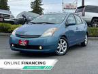 2009 Toyota Prius Touring 4dr Hatchback