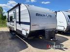 2021 Gulf Stream Ameri-Lite Ultra-Lite 248BH 26ft