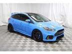 2017 Ford Focus RS