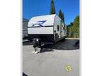 2024 Forest River Forest River RV Vengeance Rogue SUT 29SUT 35ft
