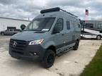 2023 Winnebago Revel Mercedes-Benz Sprinter 44E 19ft