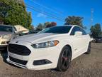 2013 Ford Fusion Hybrid SE - Ravenna, Ohio