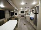 2023 Forest River Forest River RV Aurora Sky Series 320BDS 36ft