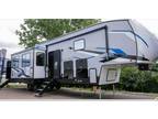 2024 Forest River Forest River RV Cherokee Arctic Wolf Suite 3810 44ft