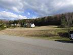 Plot For Sale In Wytheville, Virginia