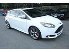 2014 Ford Focus ST