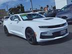 2020 Chevrolet Camaro SS