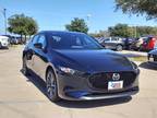 2024 Mazda Mazda3 Hatchback 2.5 S Preferred