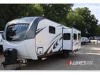 2024 Venture RV Sport Trek Touring 272VRK 31ft