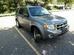 2008 Ford Escape Hybrid Base 4dr SUV