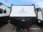 2022 Ember RV Ember RV Ember Overland Series 171FB 20ft